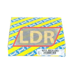 SNR 6212-EEC3 rulman resim 3