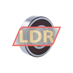 NSK 6307DDUC4 rulman resim 2