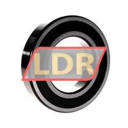 NTN 6218LLB rulman resim 2