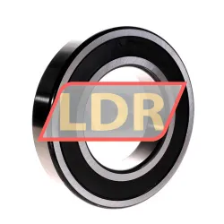 NTN 6219LLB rulman resim 2
