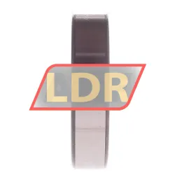 FAG 6208-C rulman resim 3
