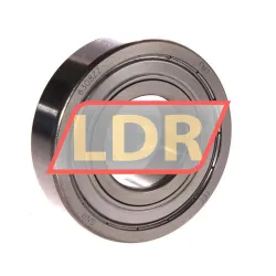 SNR 6308-ZZ rulman resim 2