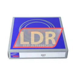 NSK 6924C3 rulman resim 3