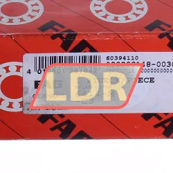 FAG 6414-M-C3 rulman resim 5