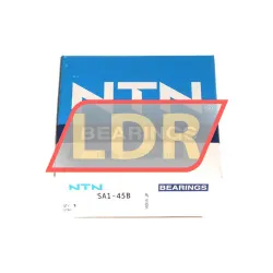 SNR 63001-EE rulman resim 4