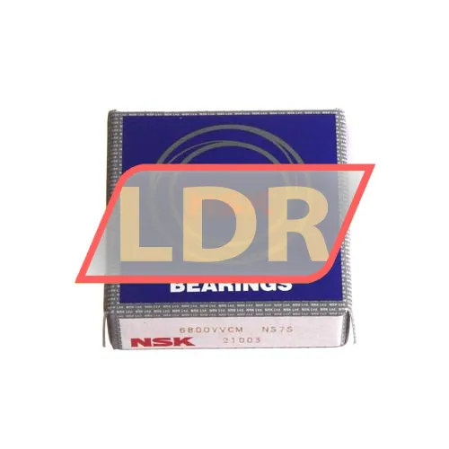 NSK 6800VVCM ürün fotoğrafı 3
