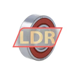NTN 6003LLUC3 rulman resim 2