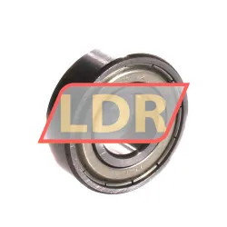 NSK 6203ZZC4E rulman resim 2