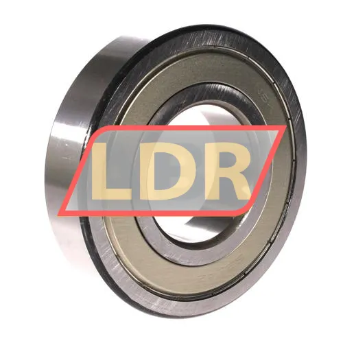 NSK 6314ZZCM ürün fotoğrafı 2