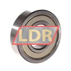 NSK 6308ZZCM rulman resim 2