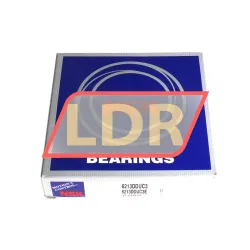 NSK 6213DDUC3E rulman resim 3