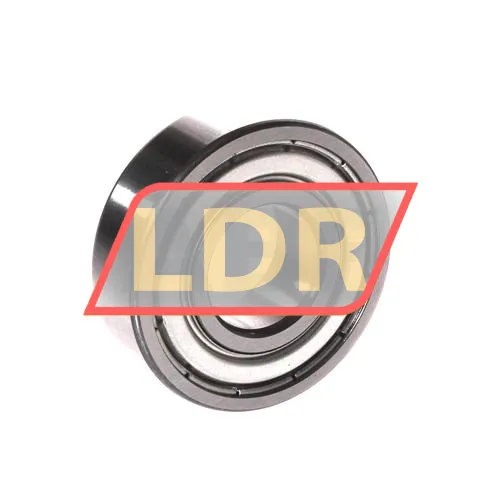 FAG 6203-C-2Z-L069-C3 ürün fotoğrafı 2