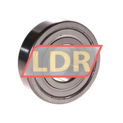 SNR 6307ZZC3 rulman resim 2