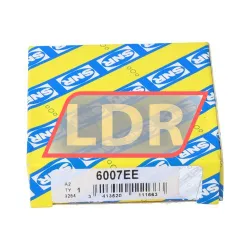 SNR 6007EE rulman resim 3