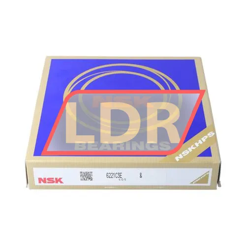NSK 6221C3E ürün fotoğrafı 3