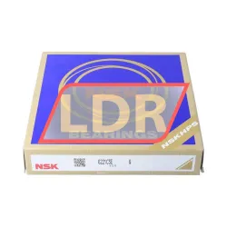 NSK 6221C3E rulman resim 3