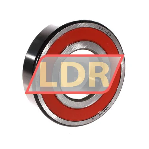 NTN 6310LLU C3/5K