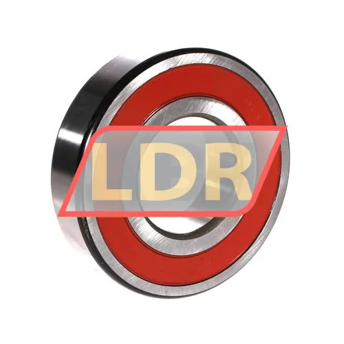 NTN 6310LLU C3/5K ürün fotoğrafı 2