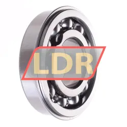 NTN BL309NR C3 rulman resim 2