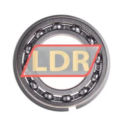 NSK 6008NR rulman resim 2