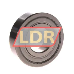SNR 6307-ZZ rulman resim 2