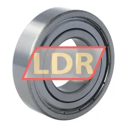 BECO 6206BHTS ZZ rulman resim 2