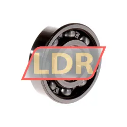 NSK 6306Z rulman resim 2