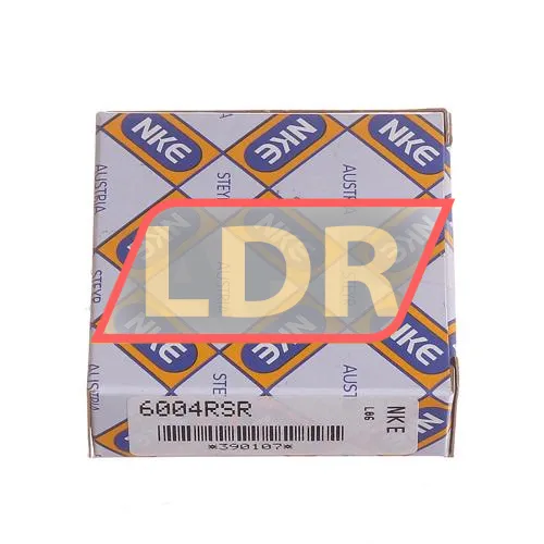 NKE 6004-RSR ürün fotoğrafı 3