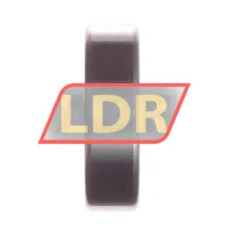 NKE 6004-RSR rulman resim 2