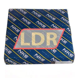 NKE 6219-2RSR-C3 rulman resim 4