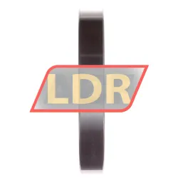 NKE 61916 rulman resim 3