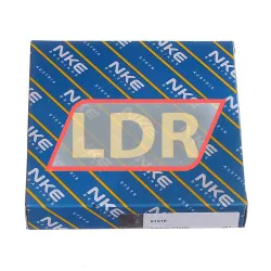NKE 61916 rulman resim 4