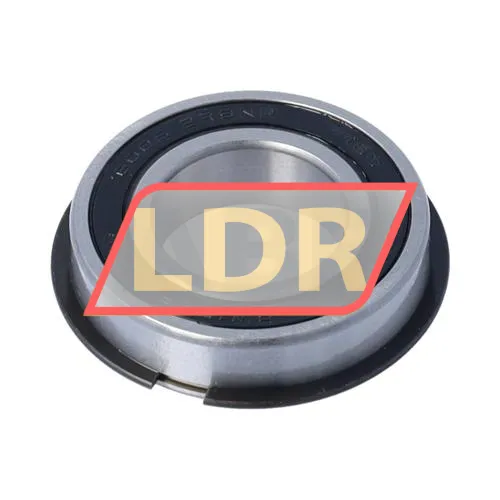 IBC Bearings 6005-2RS-NR ürün fotoğrafı 2