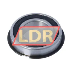 IBC Bearings 6005-2RS-NR rulman resim 2