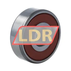 NSK B17-99T1XDDG8CG16E rulman resim 2