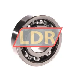 SNR 6308-Z rulman resim 2