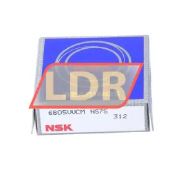 NSK 6805VVCM rulman resim 3