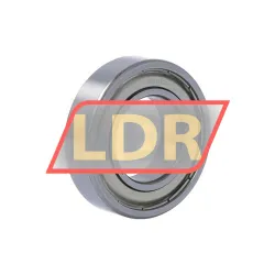 NSK 6005ZZCM rulman resim 2