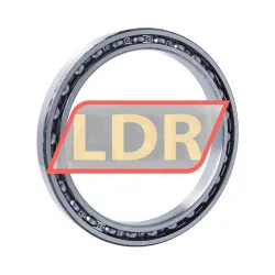 NSK 6828 rulman resim 2