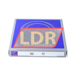 NSK 6828 rulman resim 3