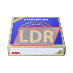 NSK 6215C3E rulman resim 2