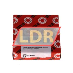 FAG 6305-TVH-C3 rulman resim 3