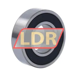 NTN 6003LLB/5K rulman resim 2