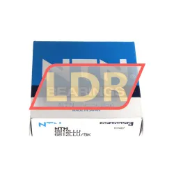 NTN 6812LLU/5K rulman resim 3