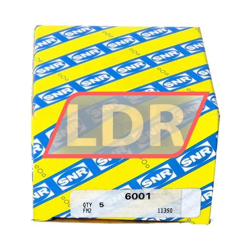 SNR 6001 ürün fotoğrafı 2