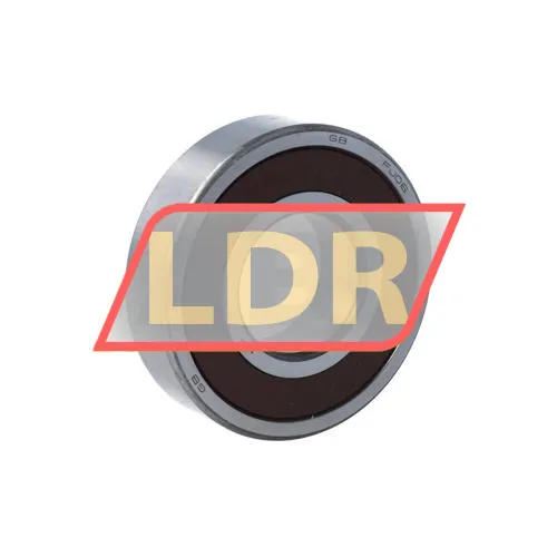 NSK 6307DDU ürün fotoğrafı 2