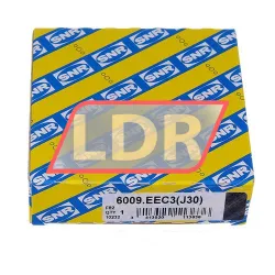SNR 6009EE J30 rulman resim 2