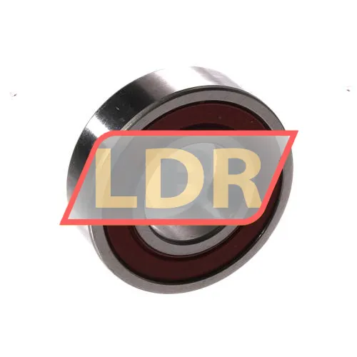 NTN 6002LLU ürün fotoğrafı 2