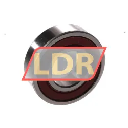 NTN 6002LLU rulman resim 2