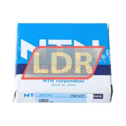NTN 6809JR rulman resim 2